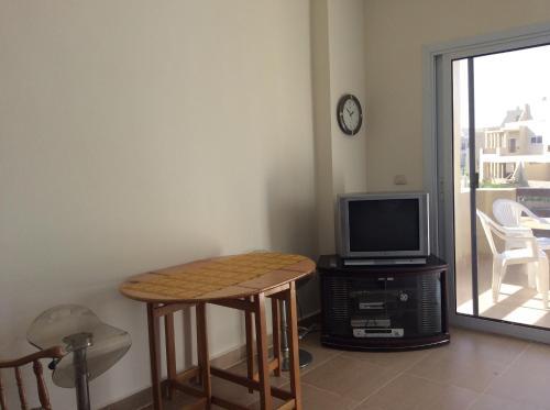 Айн-Сохна: Two-Bedroom Chalet at Mousa Coast Aqua - Unit K1412