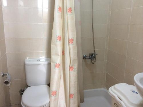 Айн-Сохна: Two-Bedroom Chalet at Mousa Coast Aqua - Unit K1412