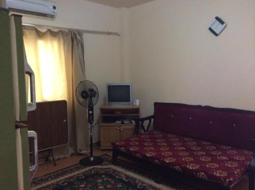 Айн-Сохна: One-Bedroom Chalet at Mousa Coast - Unit A1923