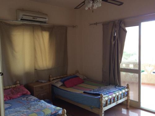 Айн-Сохна: One-Bedroom Chalet at Mousa Coast - Unit A1923