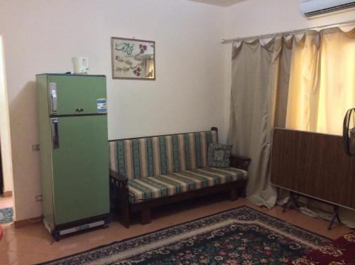 Айн-Сохна: One-Bedroom Chalet at Mousa Coast - Unit A1923