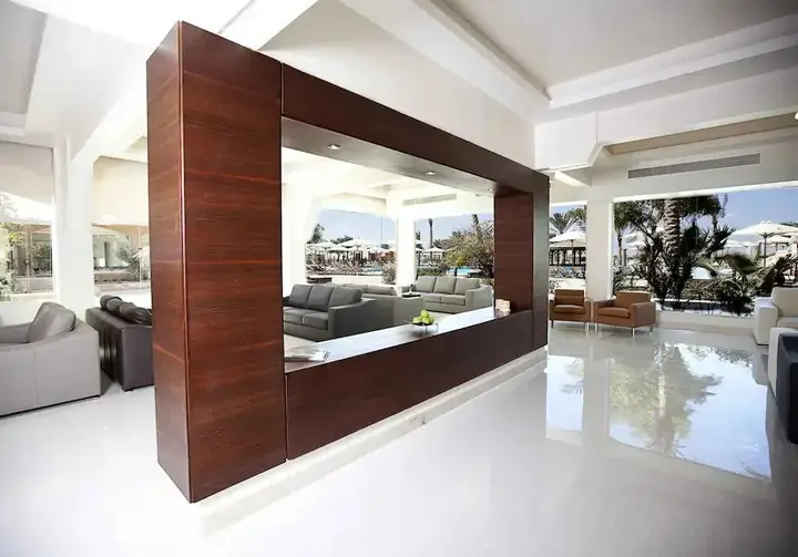 Айн-Сохна: One-Bedroom Chalet at Mousa Coast - Unit C1312