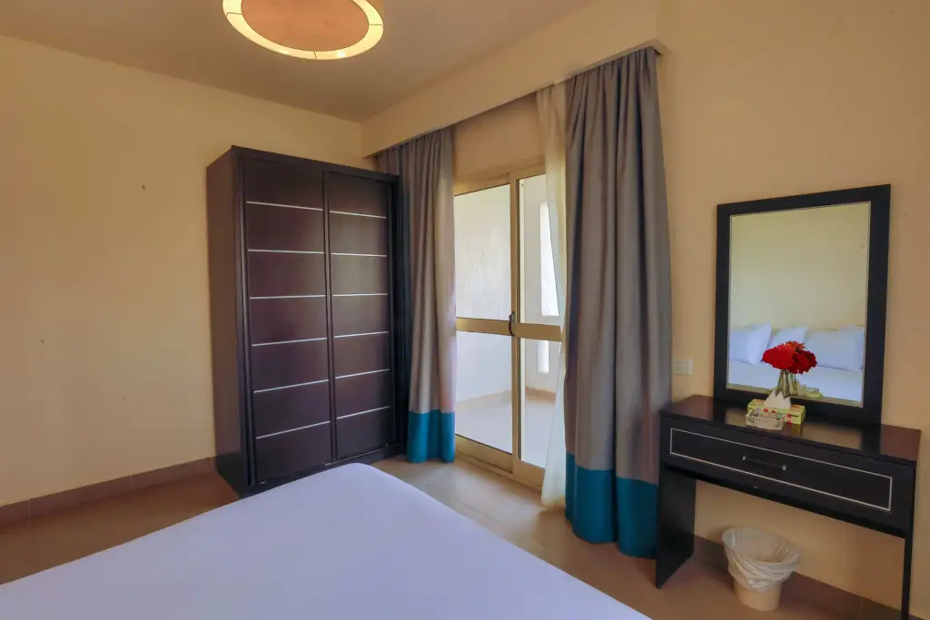 Айн-Сохна: One-Bedroom Chalet at Mousa Coast - Unit C1312