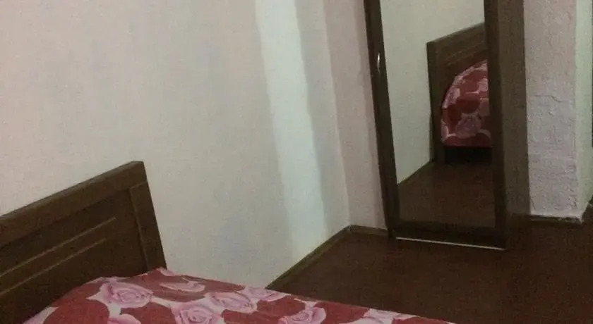 Тбилиси: Apartment on Chikovani