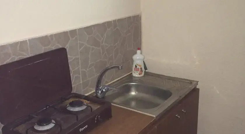 Тбилиси: Apartment on Chikovani