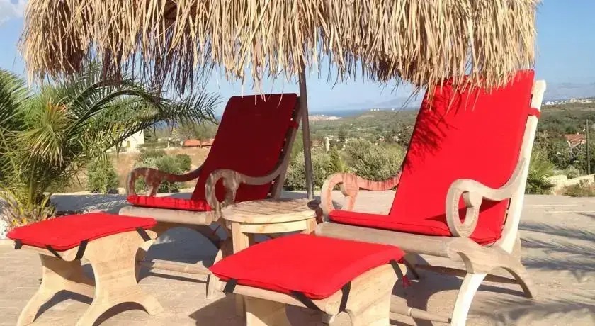 Датча: Buddha Guesthouse