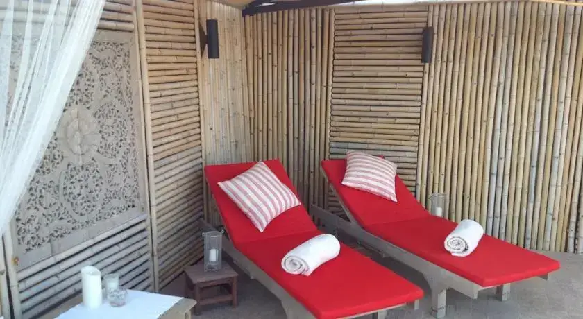 Датча: Buddha Guesthouse