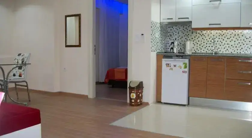 Измир: City House Izmir