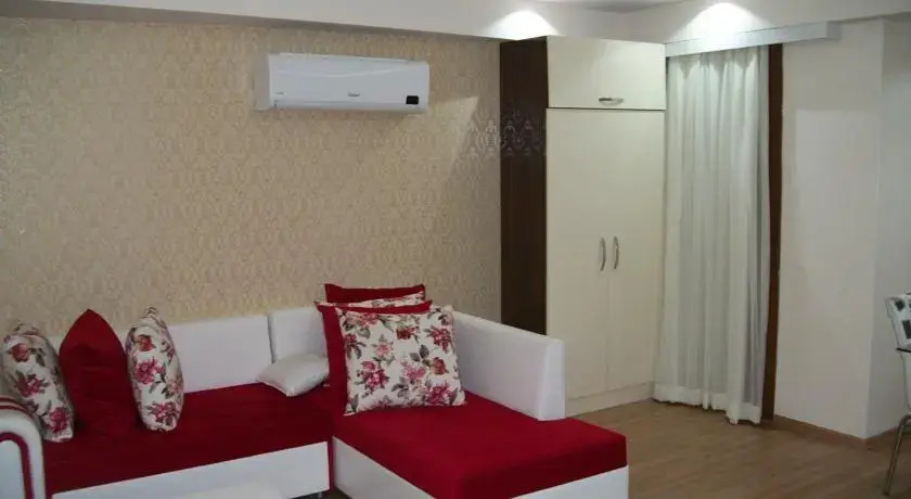 Измир: City House Izmir