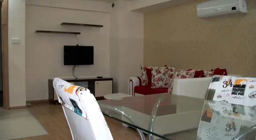 Измир: City House Izmir