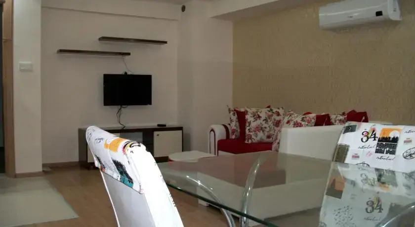 Измир: City House Izmir