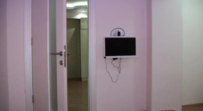 Измир: City House Izmir