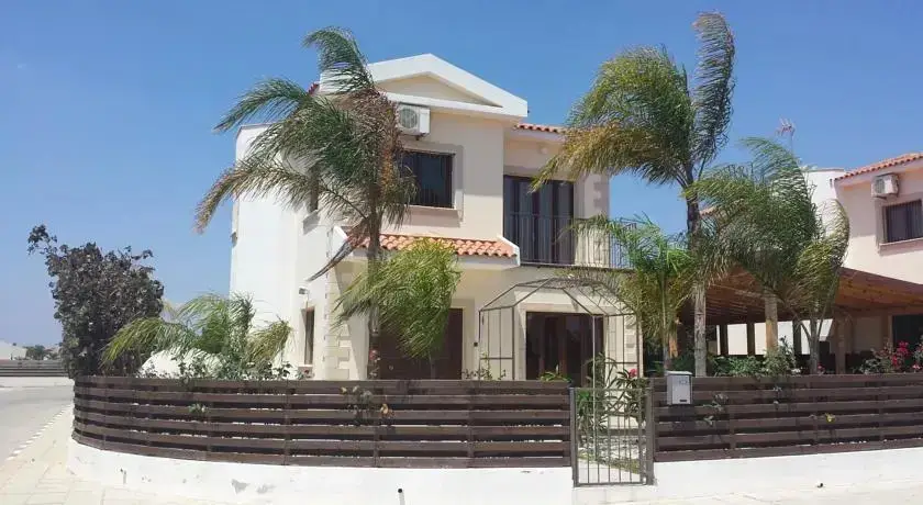Айя-Напа: Napa Princess Villa