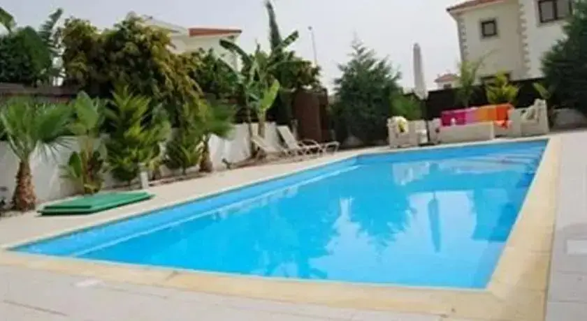 Айя-Напа: Napa Princess Villa