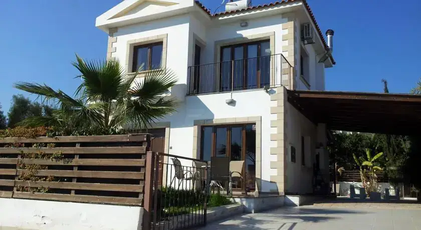 Айя-Напа: Napa Princess Villa