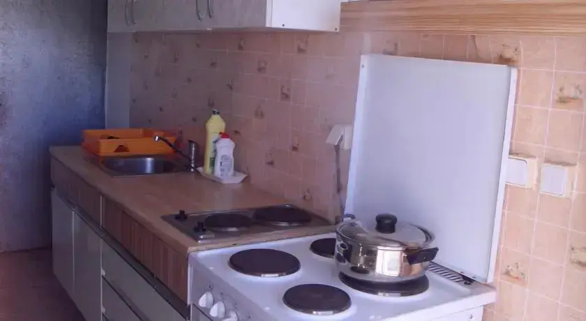 Бар: Guest house Morski val
