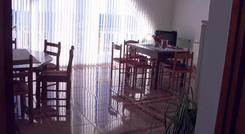 Бар: Guest house Morski val