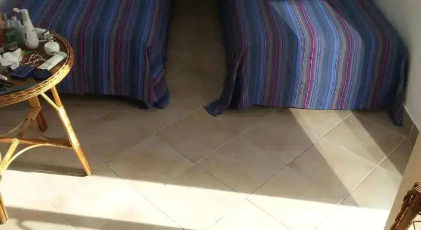 Свети-Стефан: Apartment Wendy