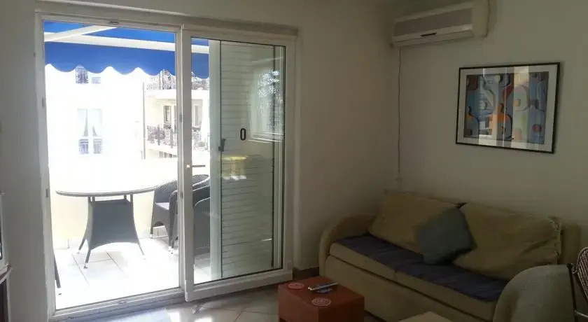 Свети-Стефан: Apartment Wendy