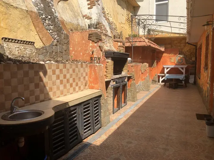Никита: Royal Nikita Apartments
