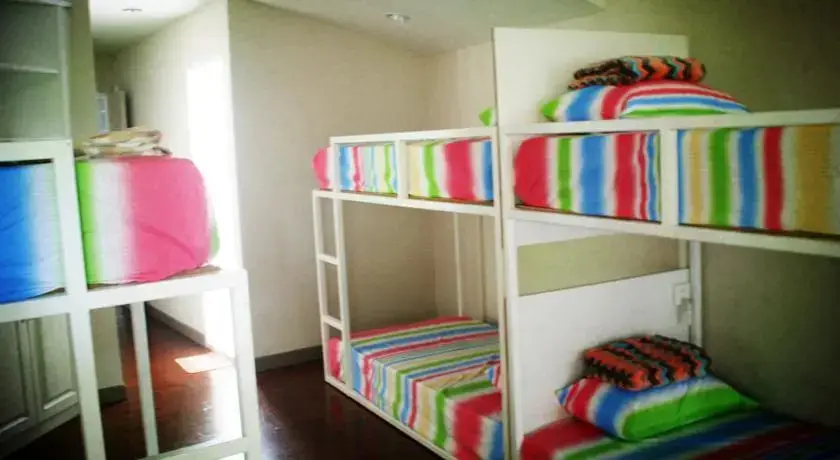 Чиангмай: MoMo Hostel