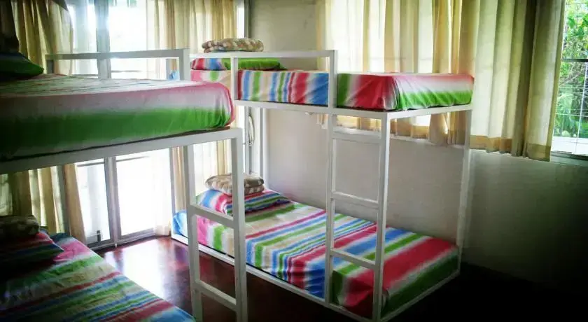 Чиангмай: MoMo Hostel