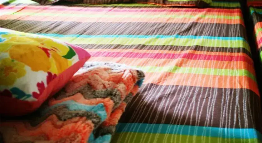 Чиангмай: MoMo Hostel