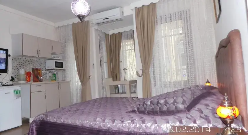 Стамбул: Sehzade Omer