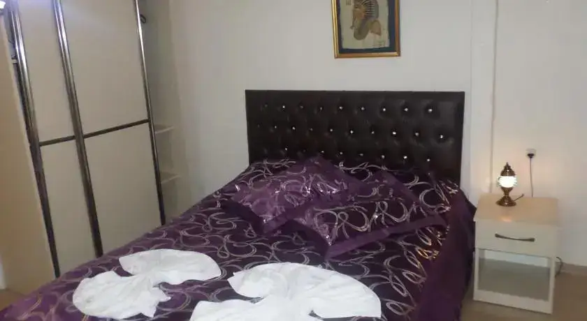 Стамбул: Sehzade Omer