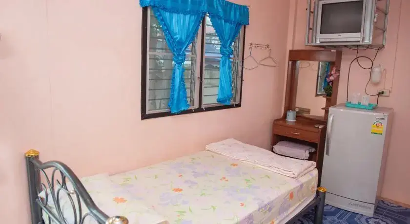 Чумпхэ: Arb Thong Resort