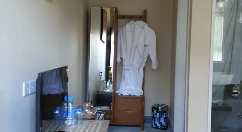 Дали: Valen Moon Resort