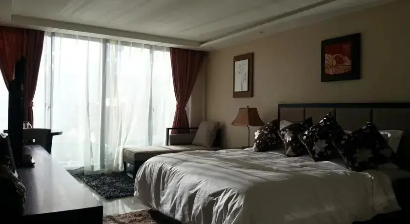 Дали: Valen Moon Resort