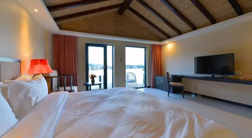 Дали: Valen Moon Resort