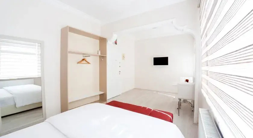 Стамбул: Avrupa Rentalhouse