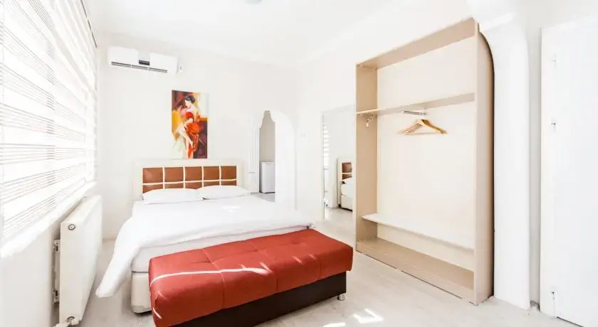 Стамбул: Avrupa Rentalhouse