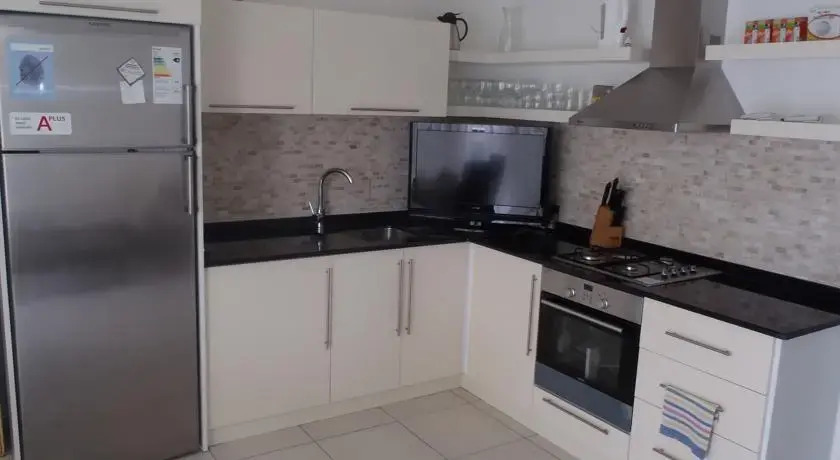 Аланья: Sunset Beach Vip 1 Residences
