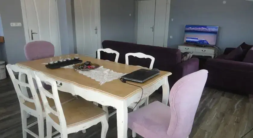 Айвалык: Sayilgan Hotel
