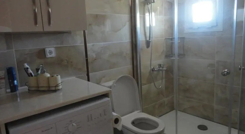 Айвалык: Sayilgan Hotel