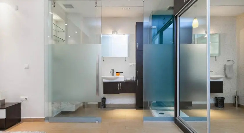 Стамбул: Tarus Apartments Nisantasi