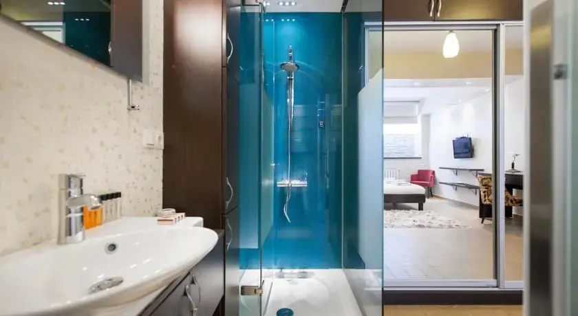 Стамбул: Tarus Apartments Nisantasi