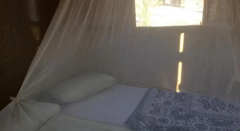 Нувейба: Fayrouza Camp