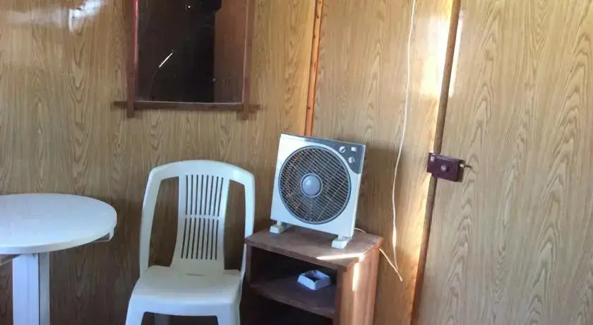 Нувейба: Fayrouza Camp