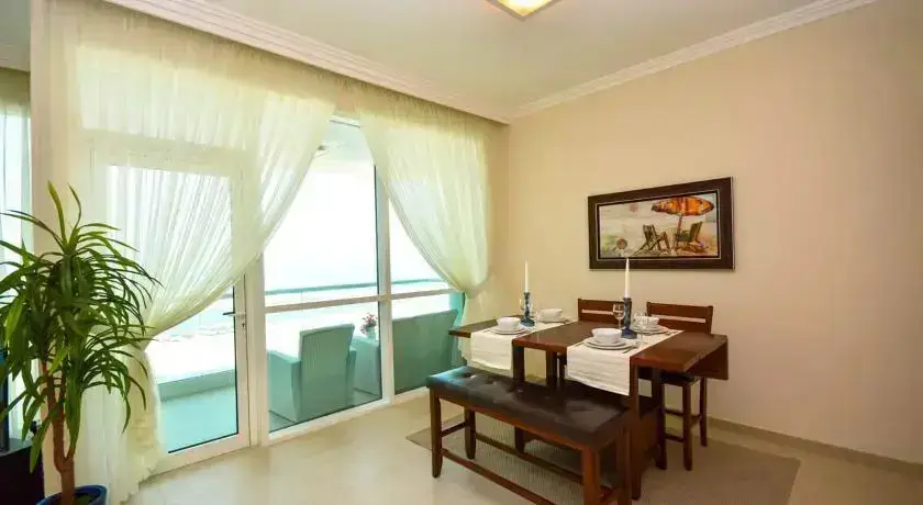 Дубай: OkDubaiApartments - Iris ABR