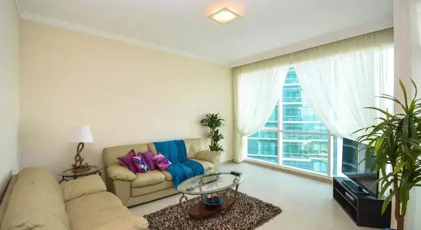 Дубай: OkDubaiApartments - Iris ABR