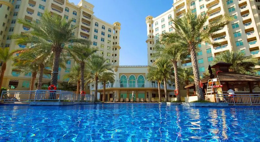 MyStayGroup - Al Dabas — фото 1