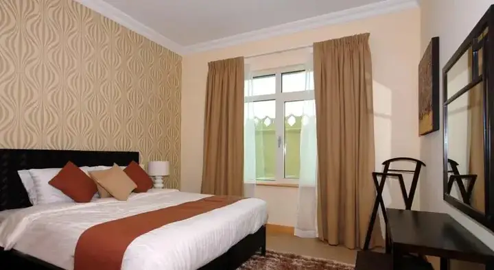 Дубай: MyStayGroup - Al Dabas