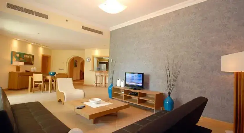 Дубай: MyStayGroup - Al Dabas