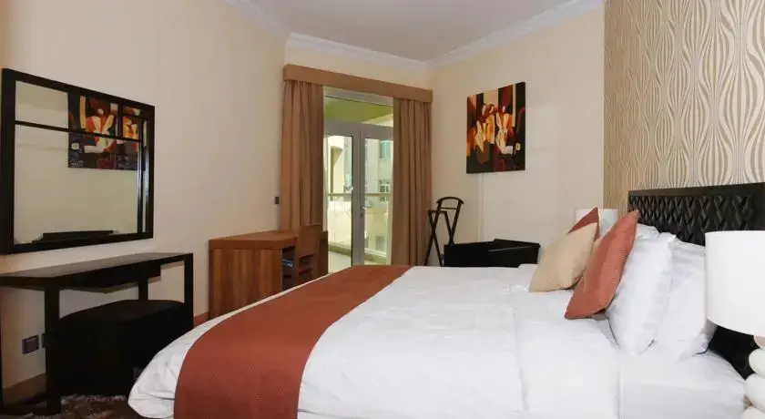 Дубай: MyStayGroup - Al Dabas