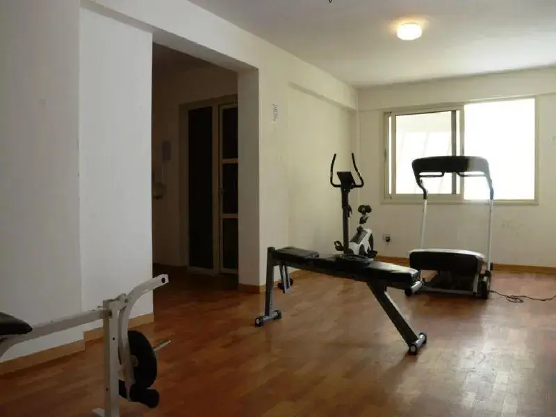 Пафос: Becky Apartment
