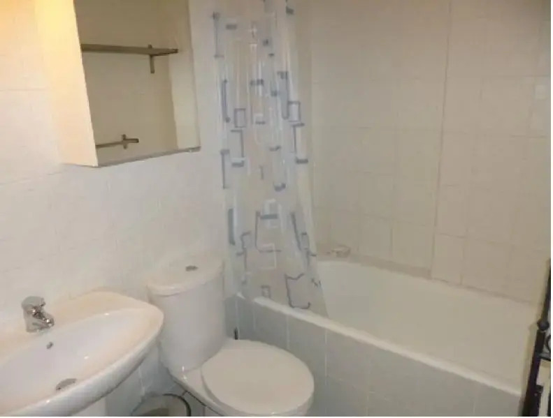 Пейя: Cheryl Apartment